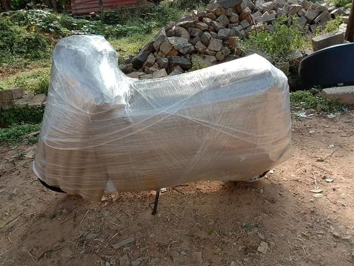 Leo Movers Packers loading and transport work in Gurgaon