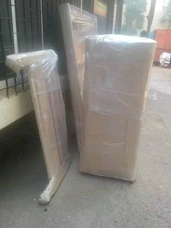 Leo Movers Packers packing work in Gurgaon