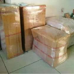 Leo Movers Packers loading and transport work in Gurgaon