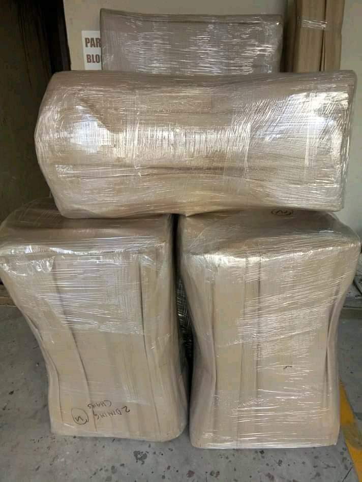 Leo Movers Packers packing work in Gurgaon