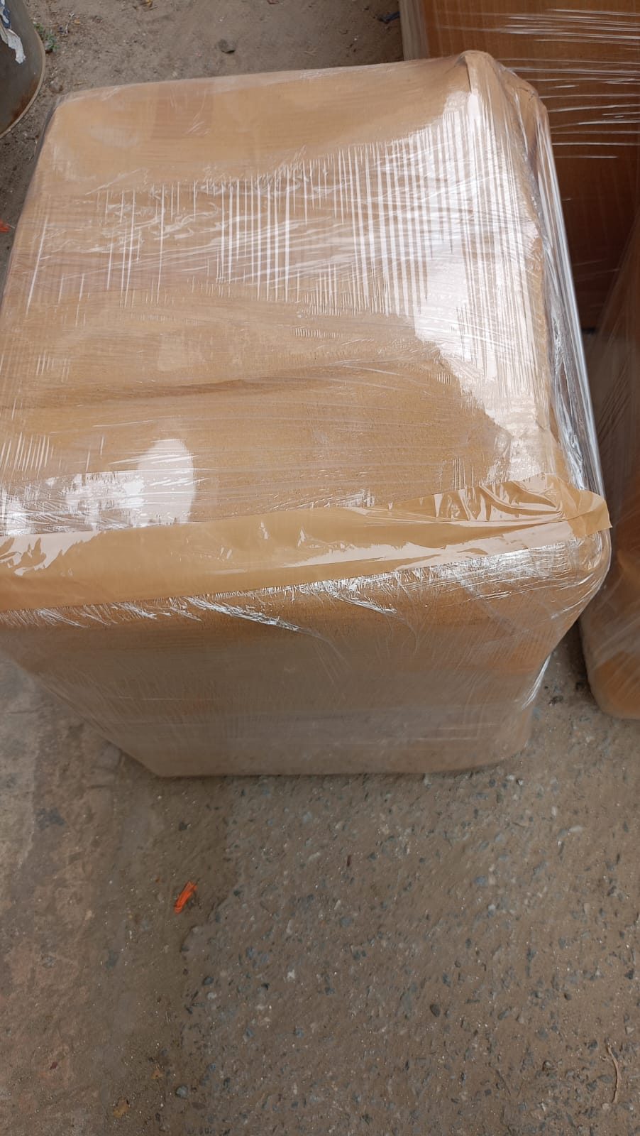 Leo Movers Packers packing work in Gurgaon