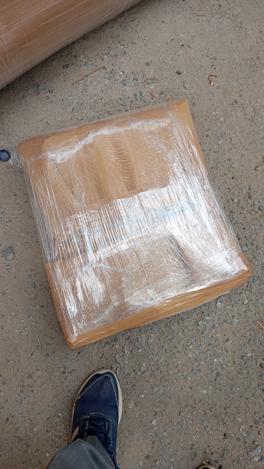 Leo Movers Packers packing work in Gurgaon