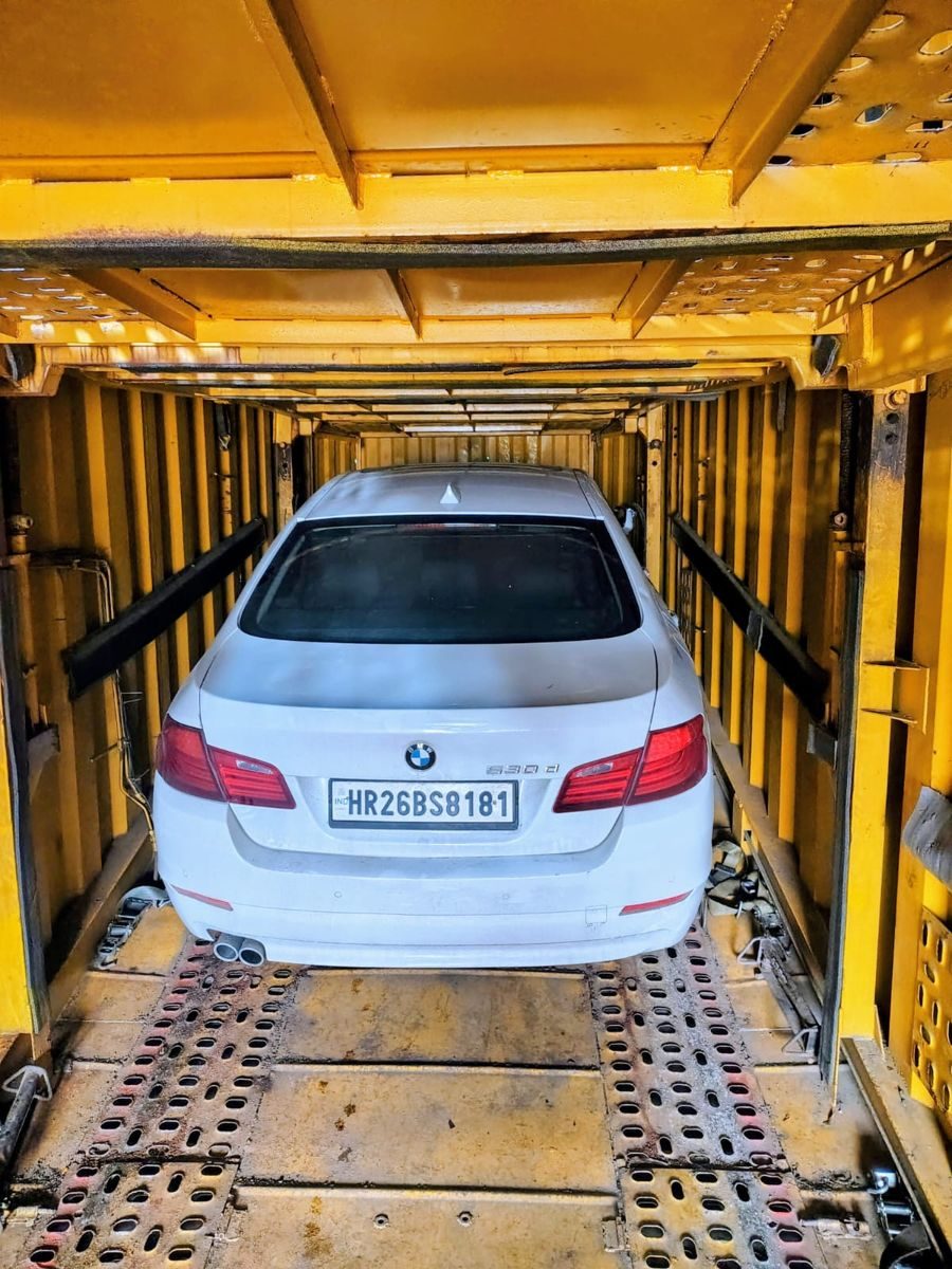 Leo Movers Packers packing work in Gurgaon
